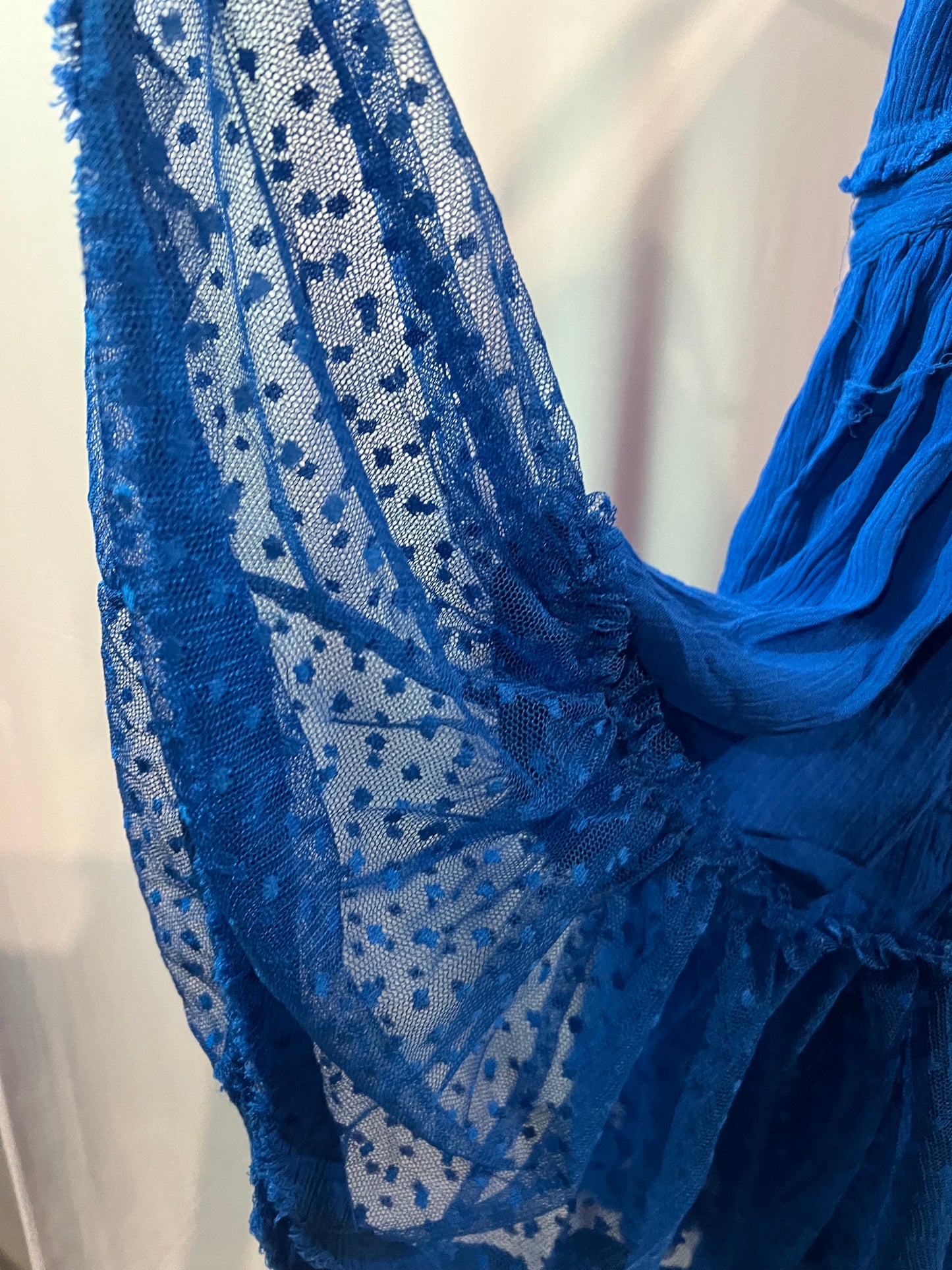 Olivia | Halter Dress