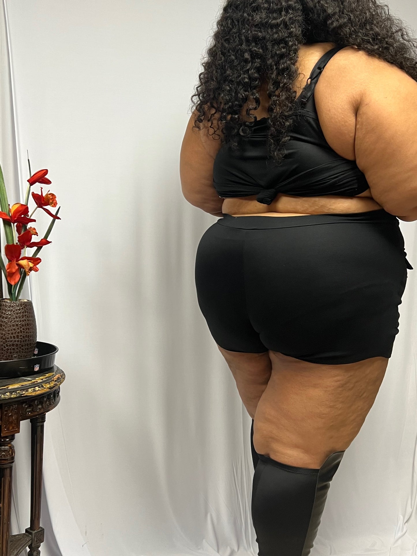 Dakota| Mini Skort