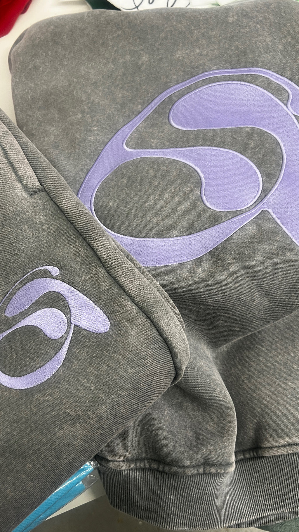 SOACG Sweatsuit