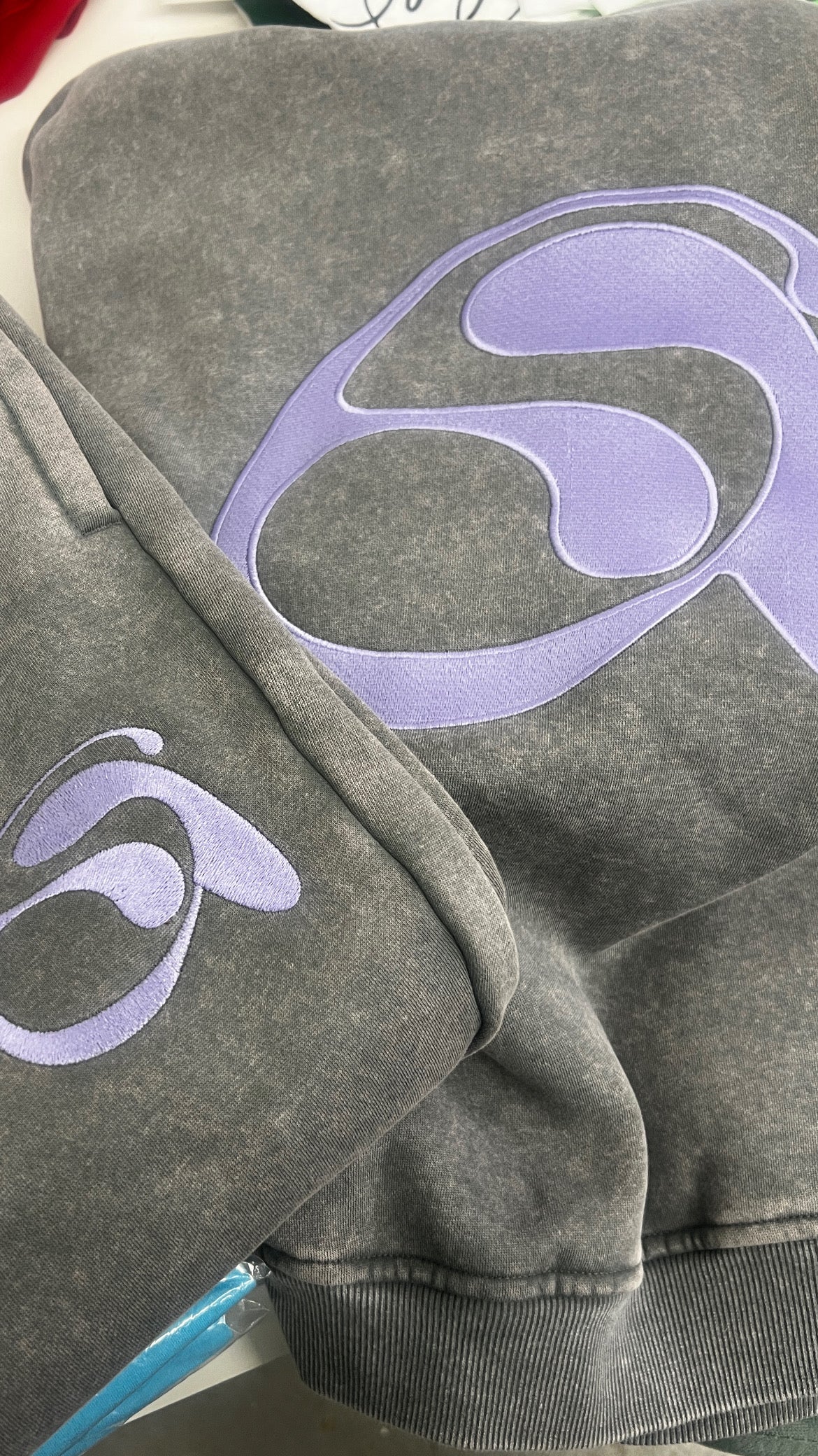 SOACG Sweatsuit