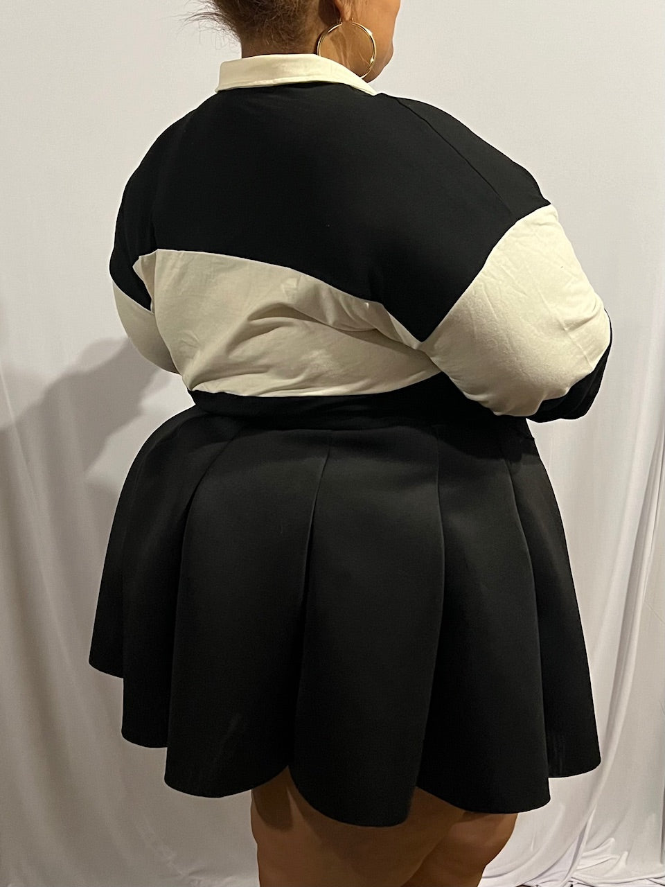 Ki | Mini Skirt