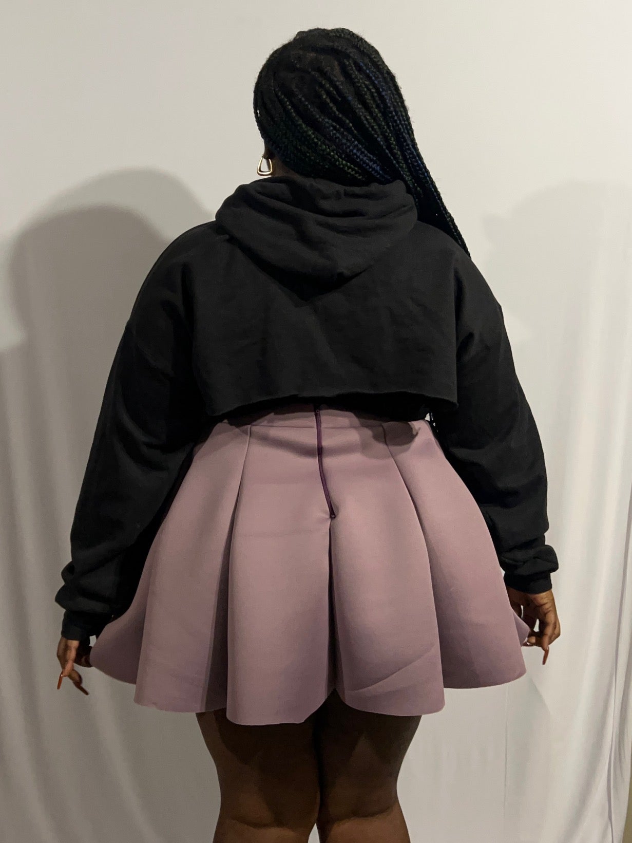 Ki Mini Skirt