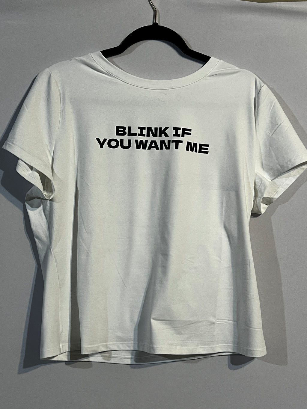 Blink Tee