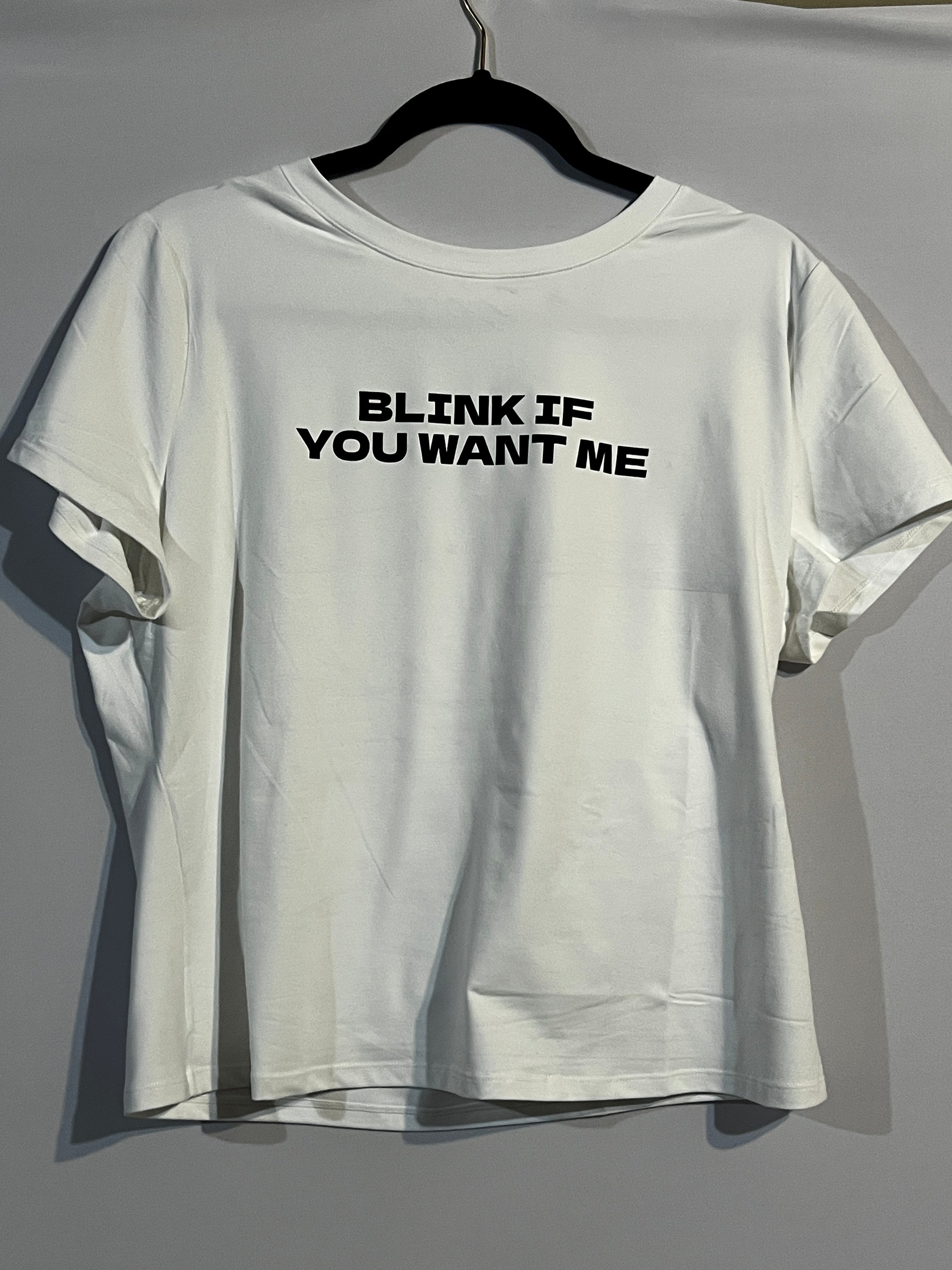 Blink Tee