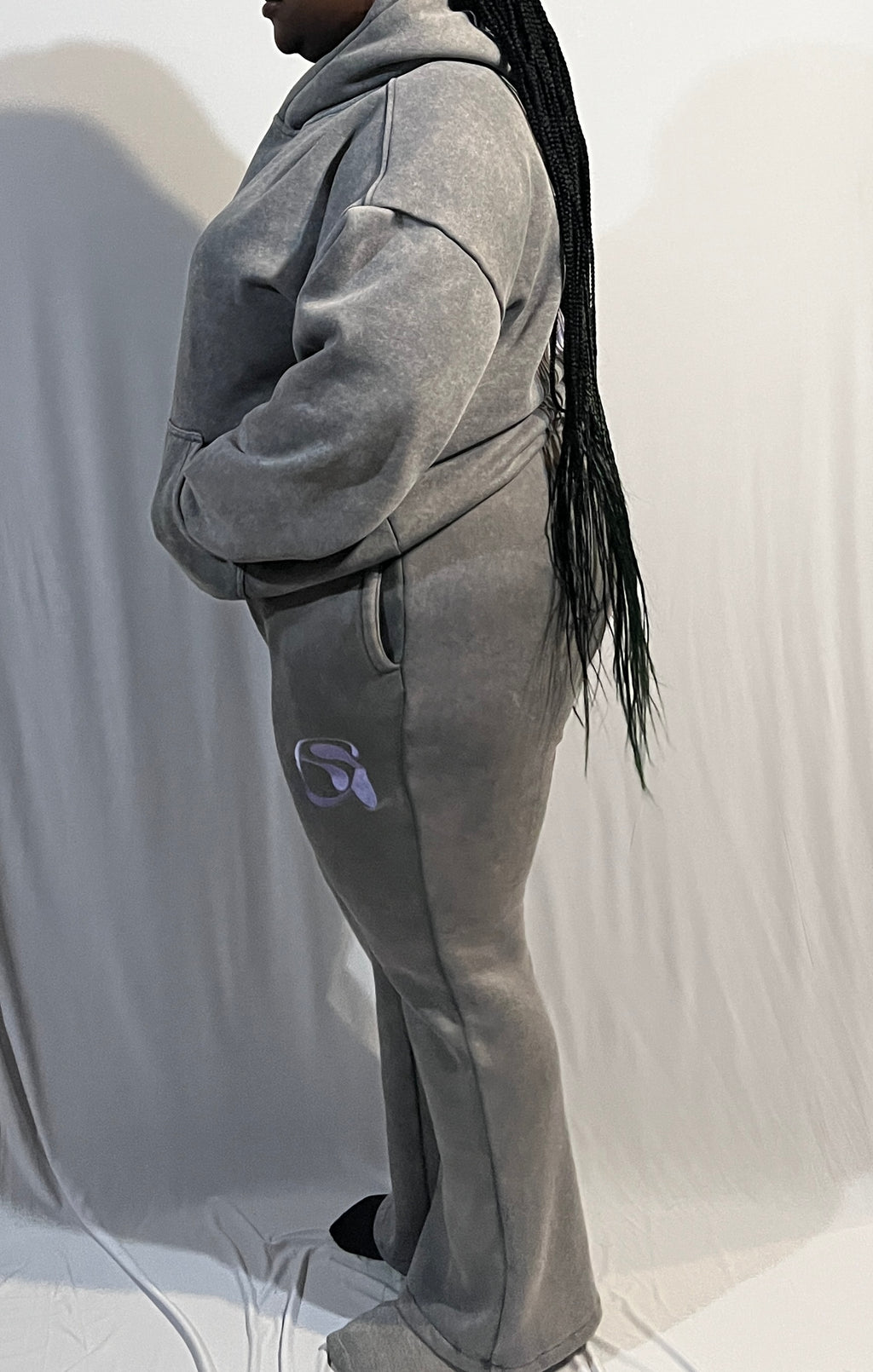 SOACG Sweatsuit