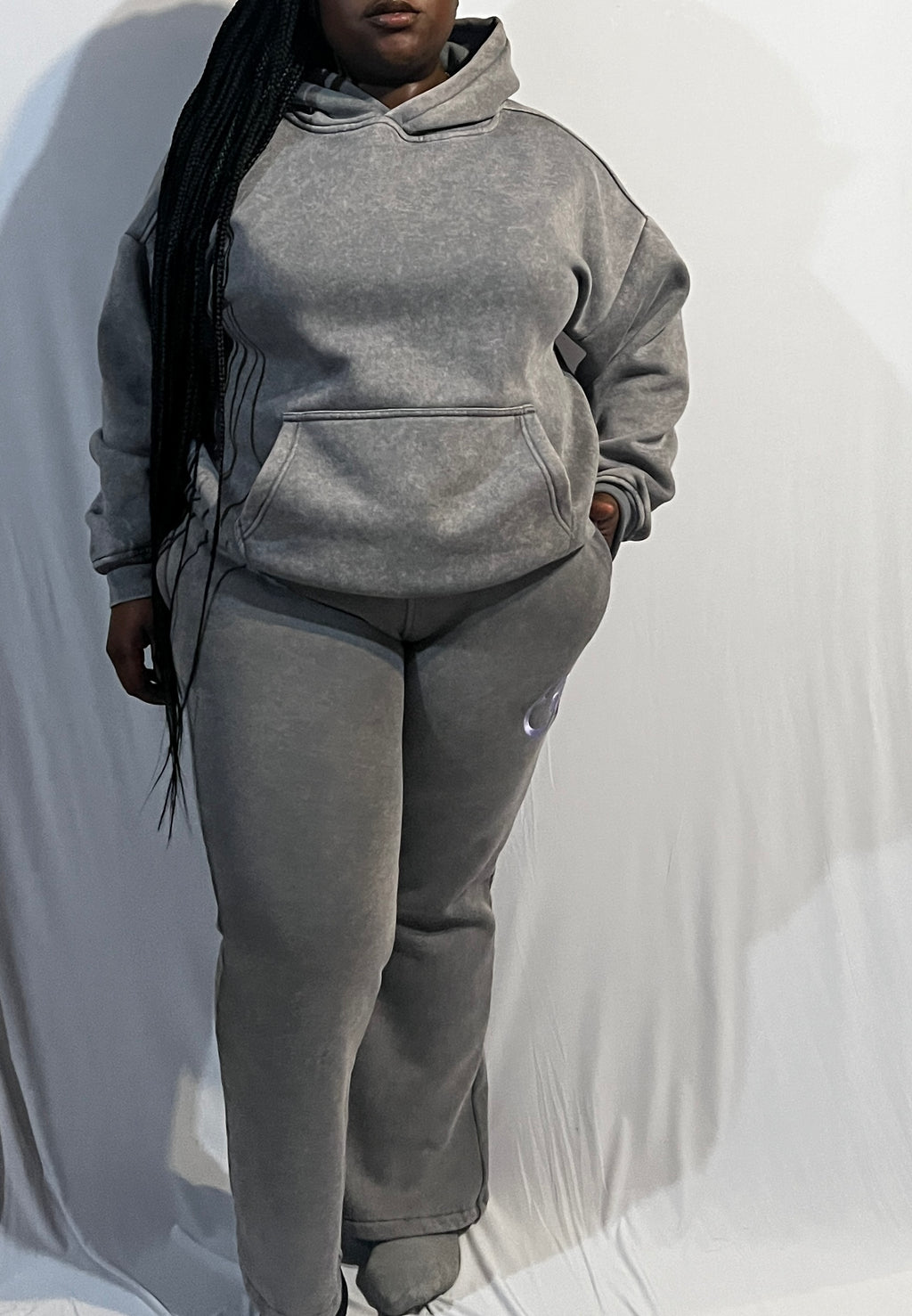 SOACG Sweatsuit