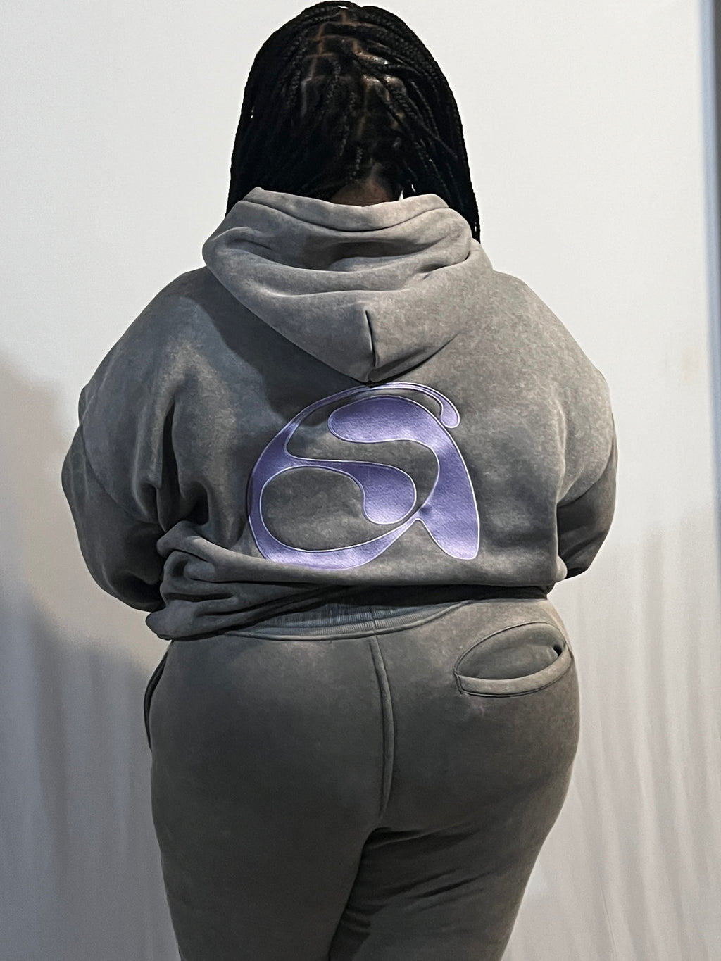 SOACG Sweatsuit
