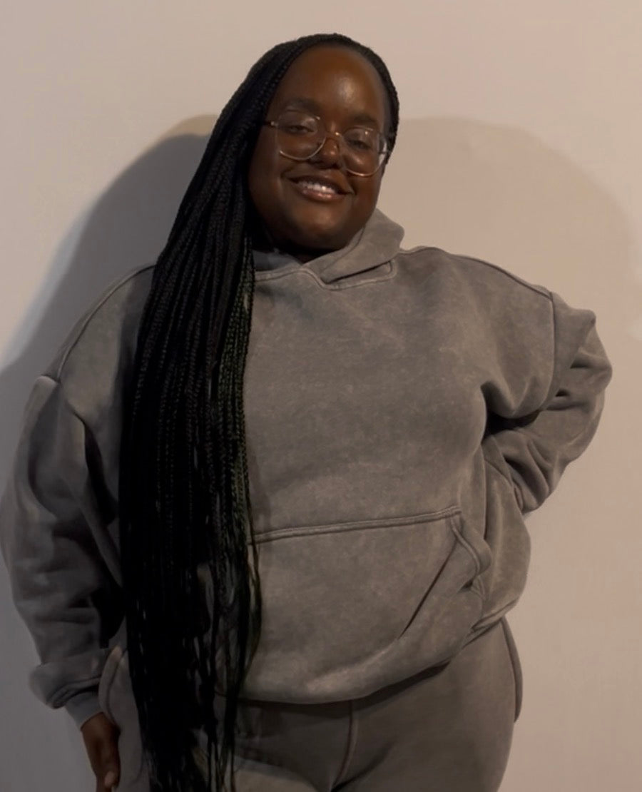 SOACG Sweatsuit