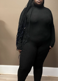 On The Run Jumpsuit