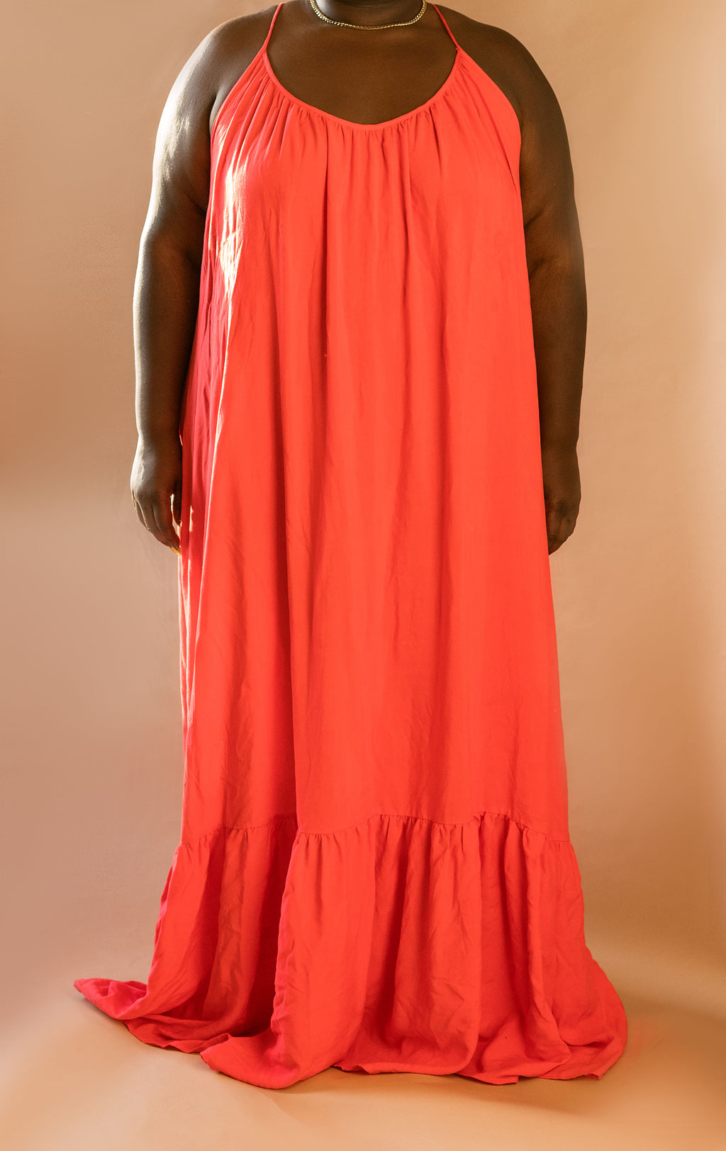 Wanda | Maxi Dress