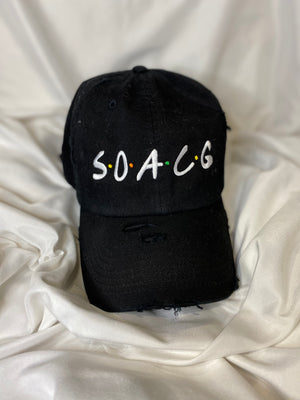 SOACG Hat